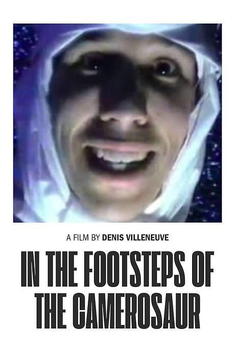 In the Footsteps of the Camerosaur